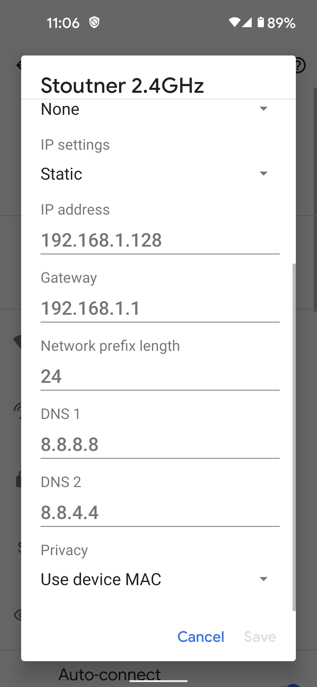 dns